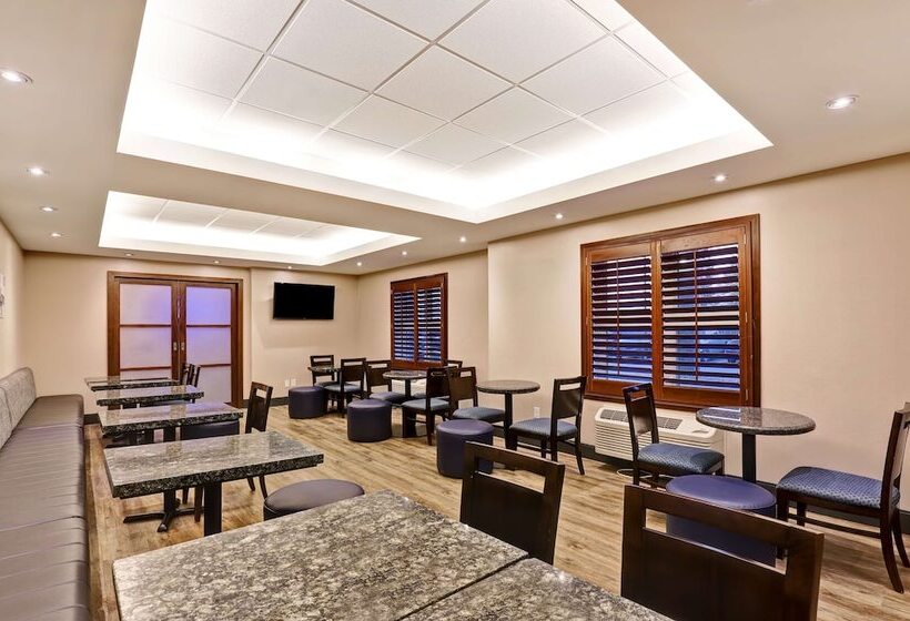 فندق Best Western Plus Brandon Inn