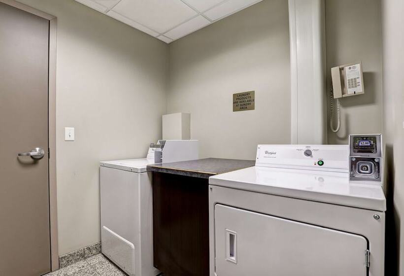 فندق Best Western Plus Brandon Inn
