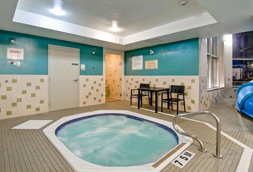 فندق Best Western Plus Brandon Inn