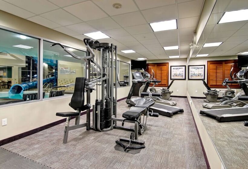 فندق Best Western Plus Brandon Inn