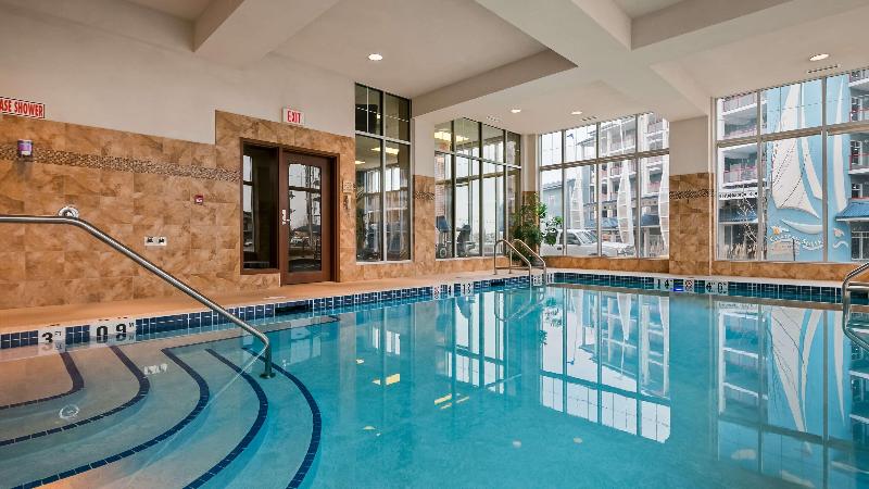 فندق Best Western Plus Chateau Inn Sylvan Lake