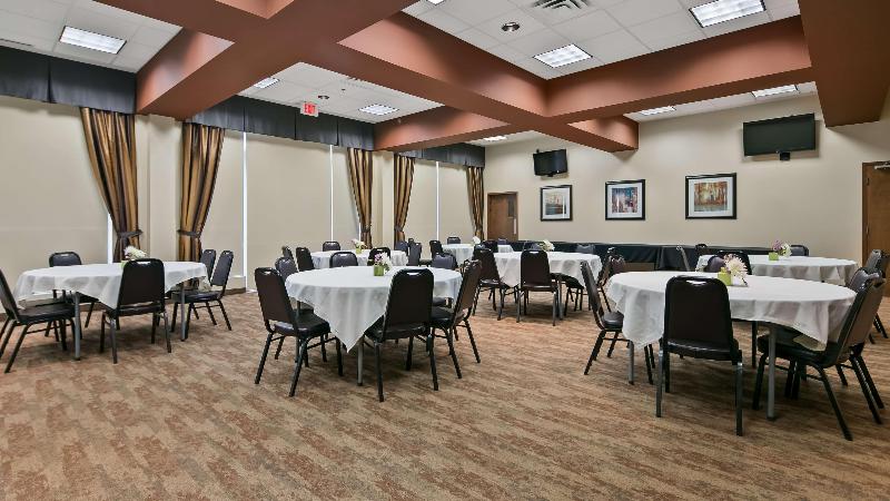 فندق Best Western Plus Chateau Inn Sylvan Lake