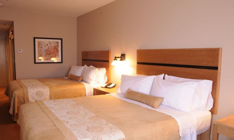 فندق Best Western Plus Chateau Inn Sylvan Lake
