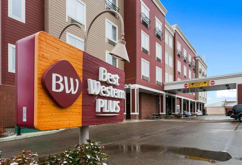 فندق Best Western Plus Chateau Inn Sylvan Lake