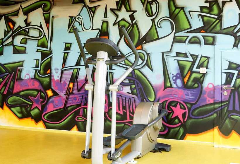 호텔 Best Western Plus Hôtel Le Rhénan & Restaurant Chez Claude