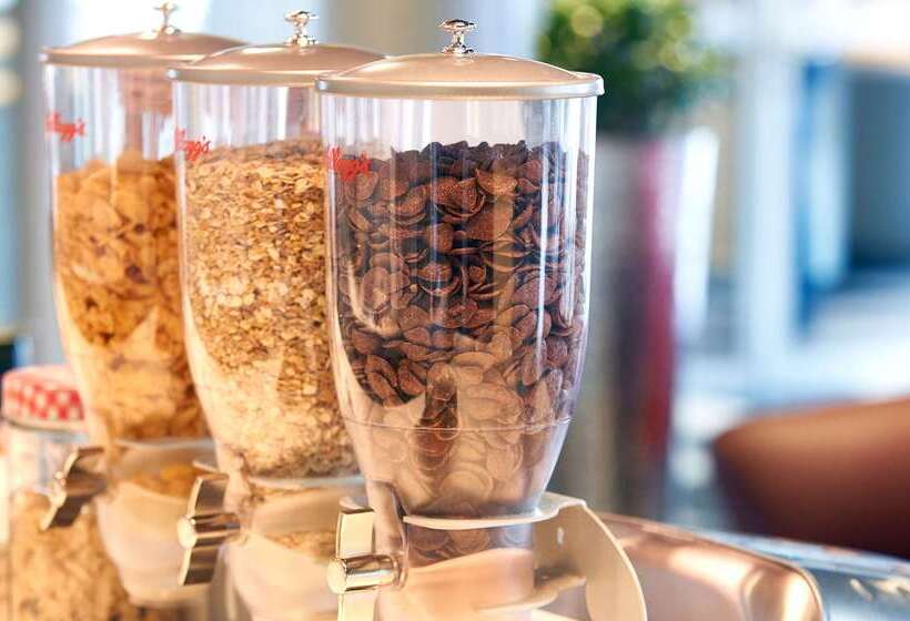 호텔 Best Western Plus Hôtel Le Rhénan & Restaurant Chez Claude