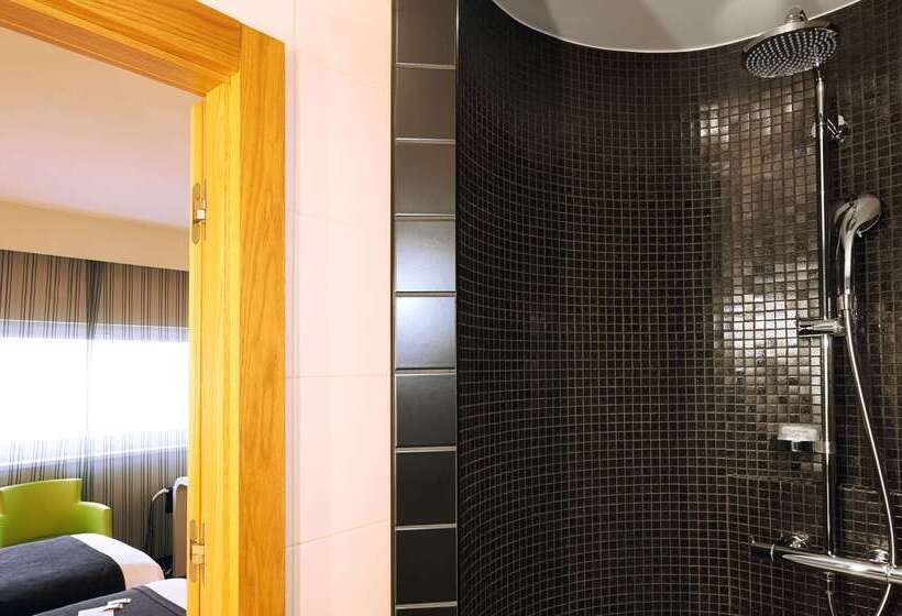 호텔 Best Western Plus Hôtel Le Rhénan & Restaurant Chez Claude