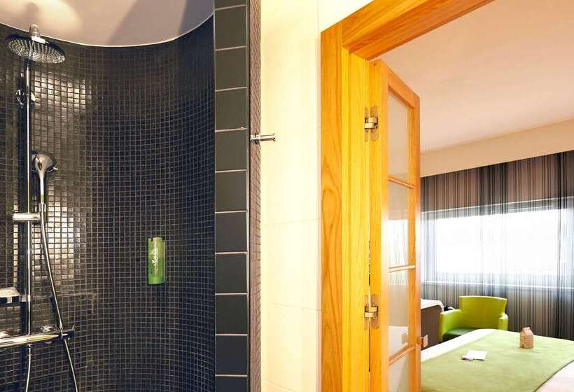 호텔 Best Western Plus Hôtel Le Rhénan & Restaurant Chez Claude