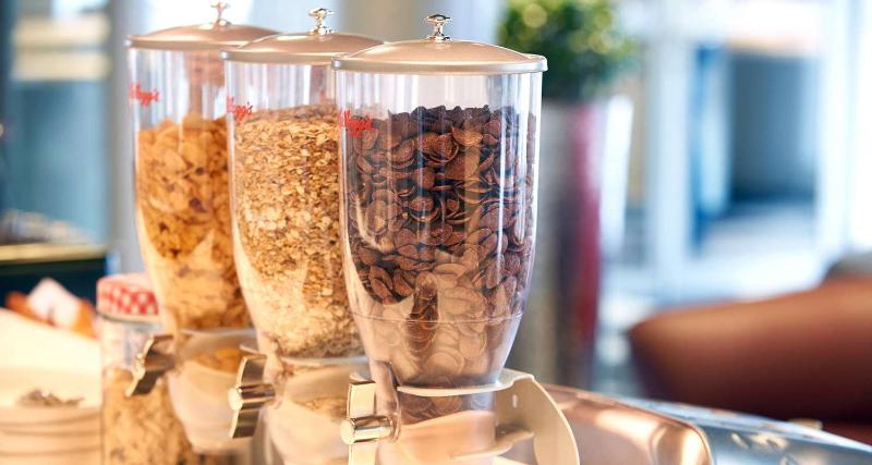 호텔 Best Western Plus Hôtel Le Rhénan & Restaurant Chez Claude