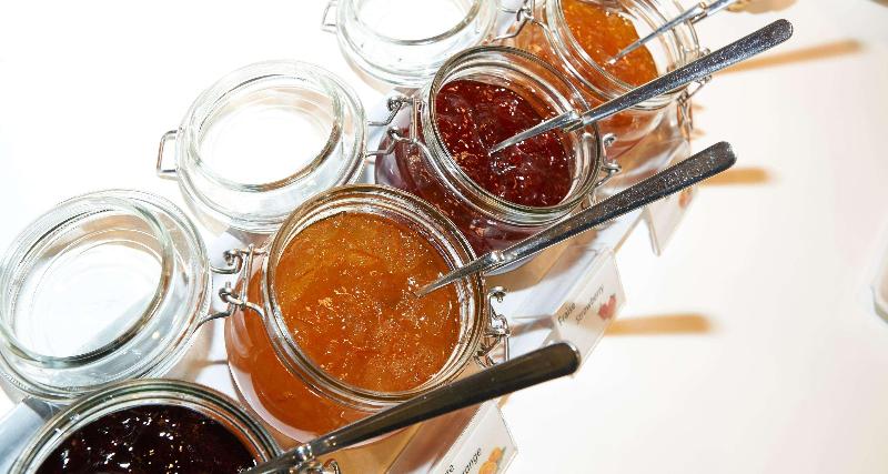 호텔 Best Western Plus Hôtel Le Rhénan & Restaurant Chez Claude