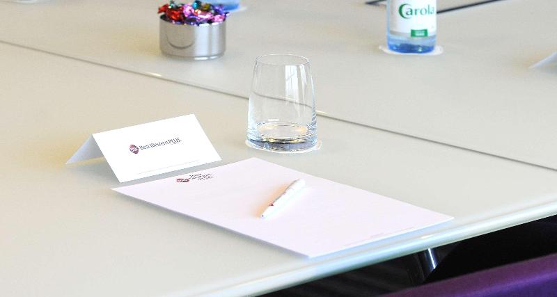 호텔 Best Western Plus Hôtel Le Rhénan & Restaurant Chez Claude