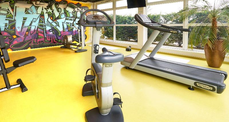 호텔 Best Western Plus Hôtel Le Rhénan & Restaurant Chez Claude