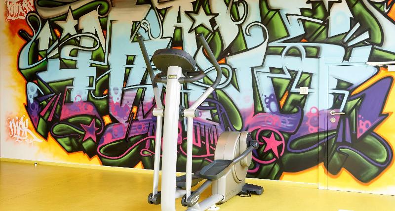 호텔 Best Western Plus Hôtel Le Rhénan & Restaurant Chez Claude