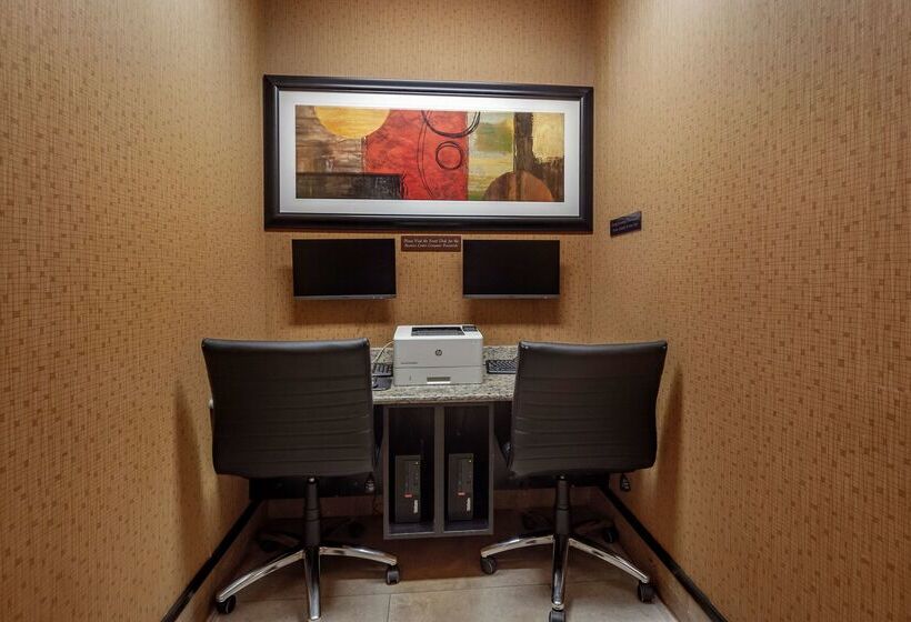 호텔 Best Western Plus The Inn At St Albert