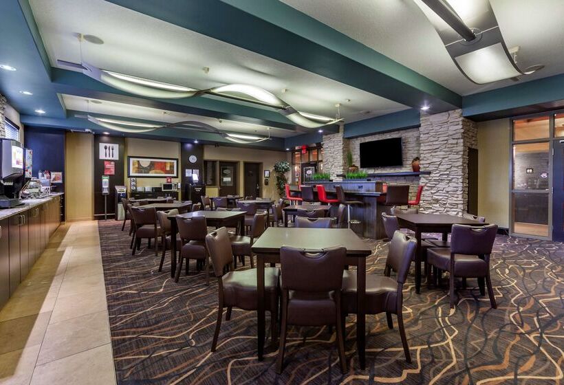 호텔 Best Western Plus The Inn At St Albert