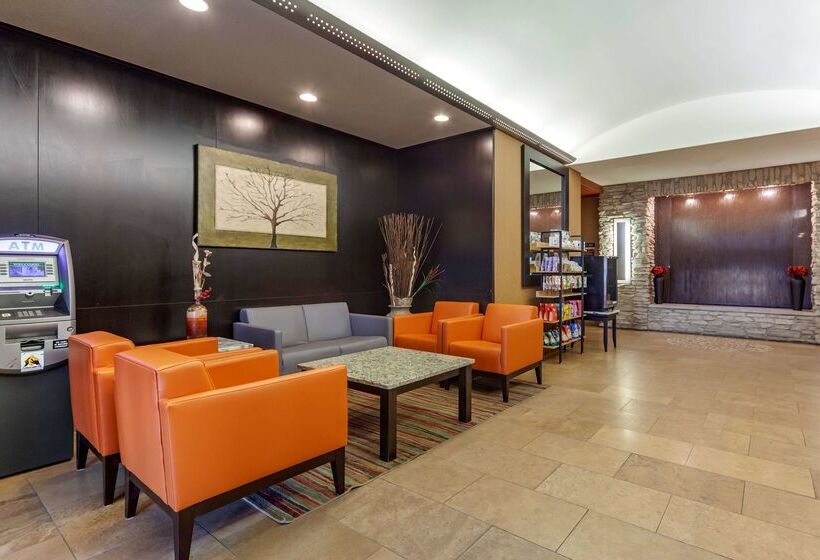 فندق Best Western Plus The Inn At St Albert