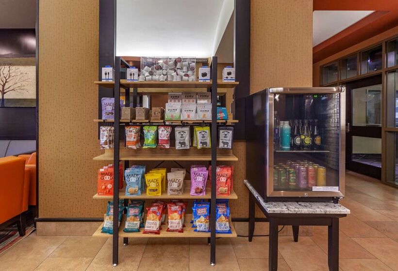 فندق Best Western Plus The Inn At St Albert