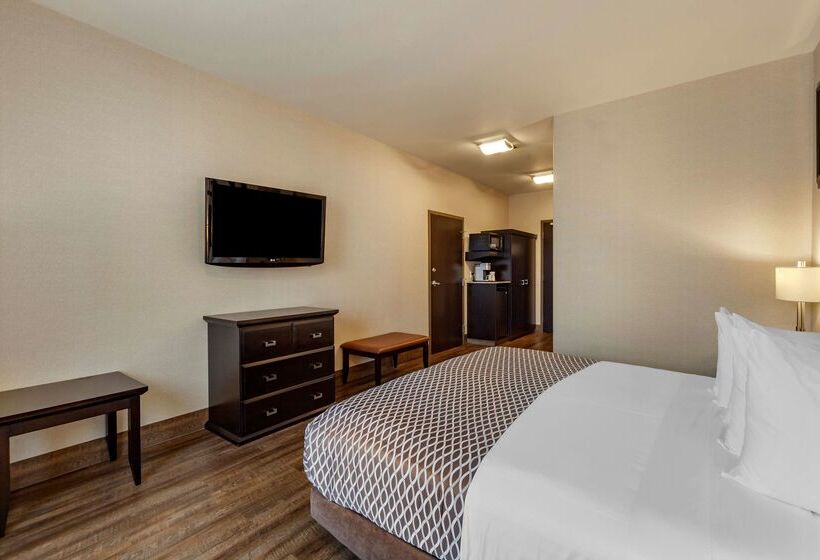 فندق Best Western Plus The Inn At St Albert