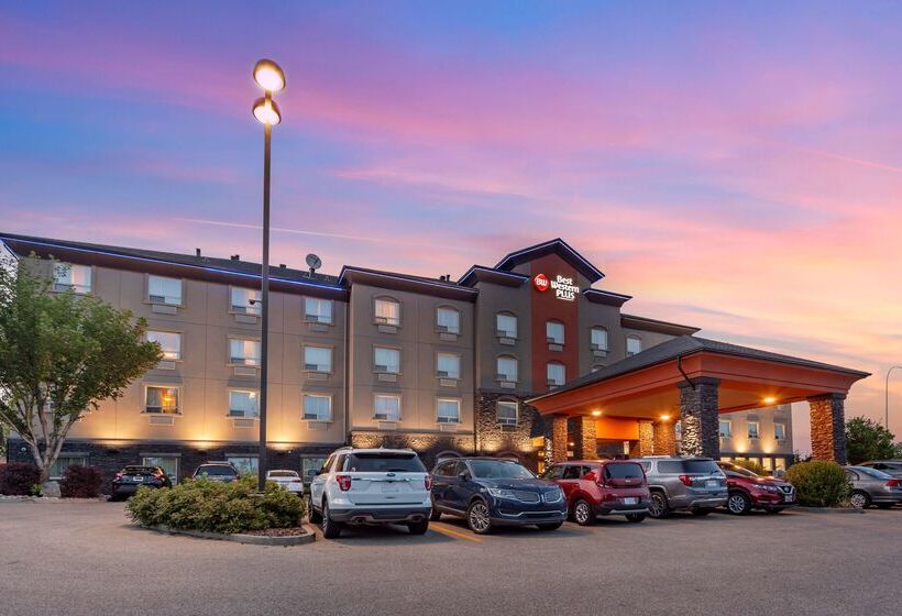 فندق Best Western Plus The Inn At St Albert