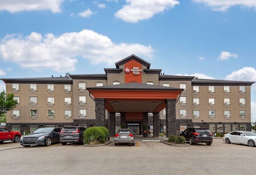 فندق Best Western Plus The Inn At St Albert