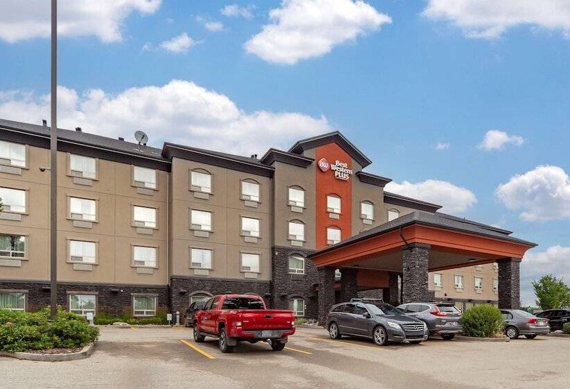 فندق Best Western Plus The Inn At St Albert