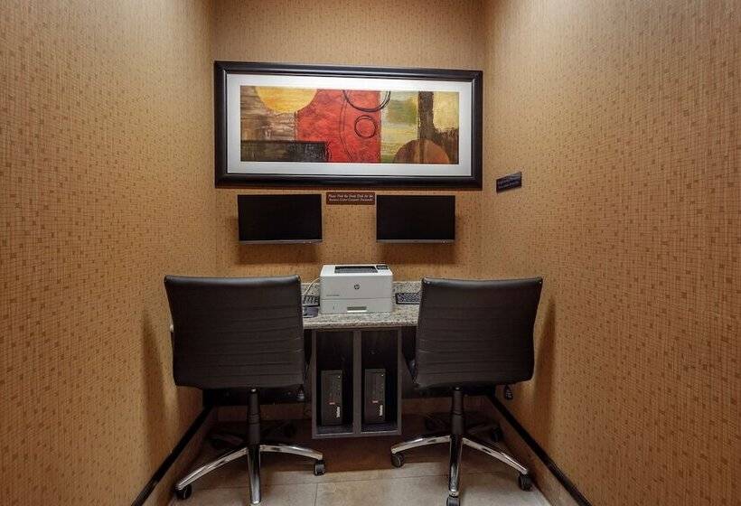 فندق Best Western Plus The Inn At St Albert