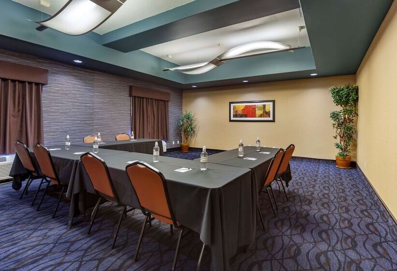 فندق Best Western Plus The Inn At St Albert