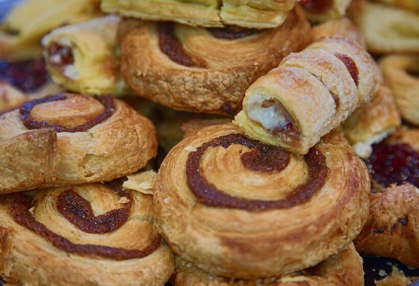 فندق Best Western Plus The Inn At St Albert