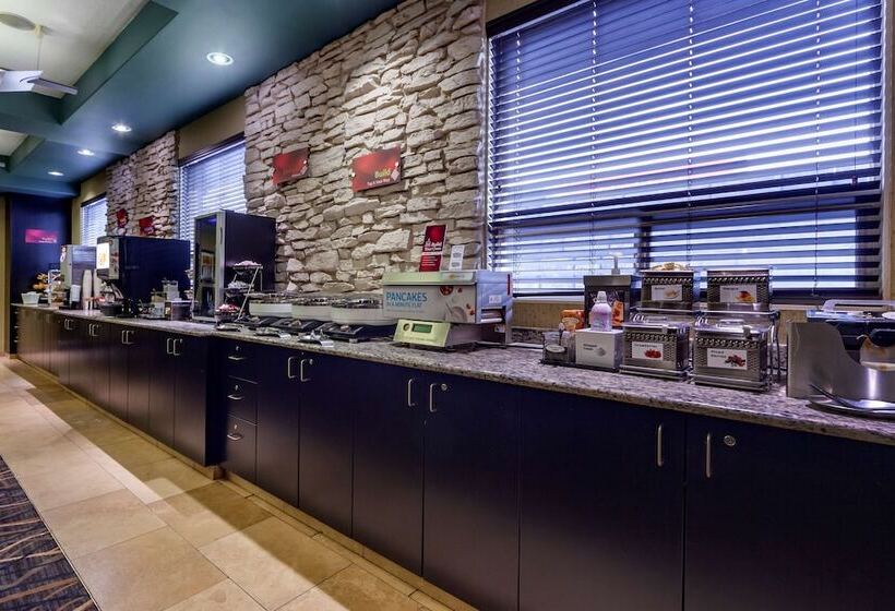 호텔 Best Western Plus The Inn At St Albert