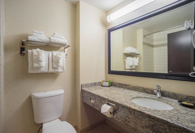 فندق Best Western Plus The Inn At St Albert