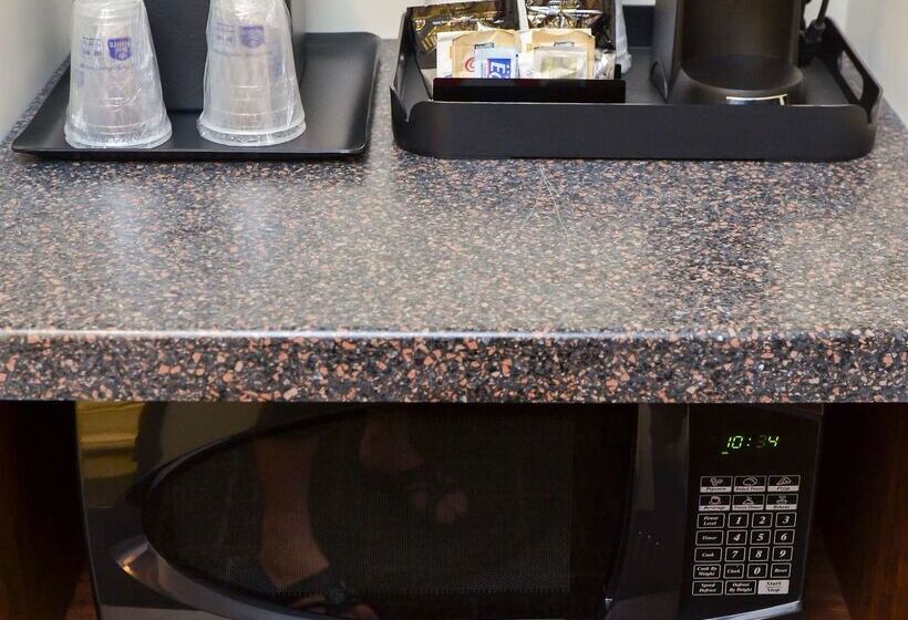 فندق Best Western Thompson