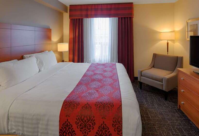 فندق Best Western Thompson