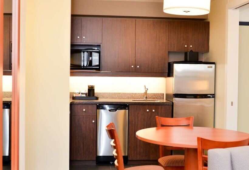 فندق Best Western Thompson