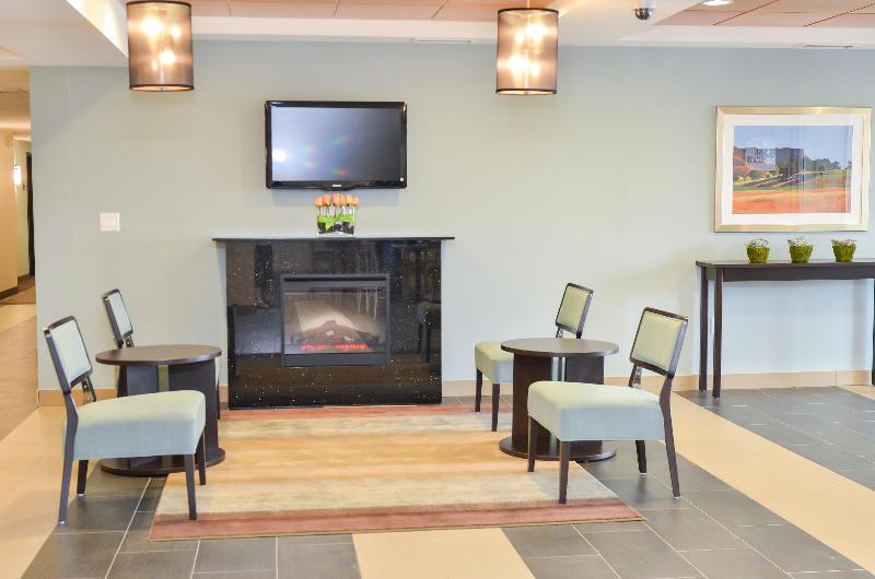 فندق Best Western Thompson