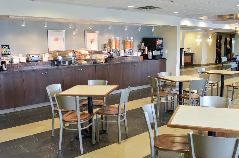 فندق Best Western Thompson