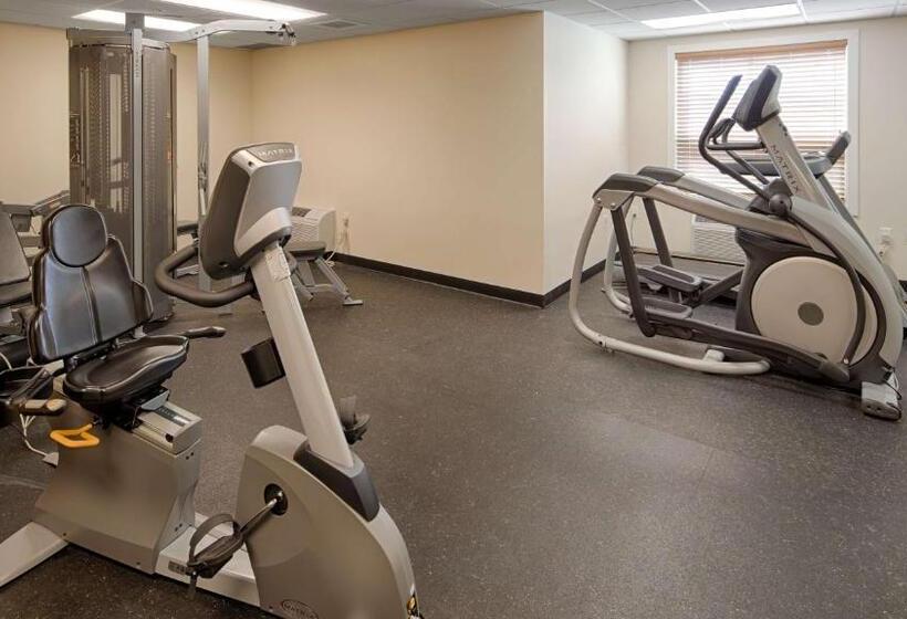 فندق Best Western Thompson