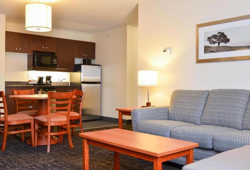 فندق Best Western Thompson