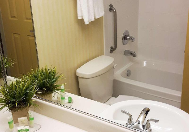 בית מלון כפרי Best Western Williams Lake