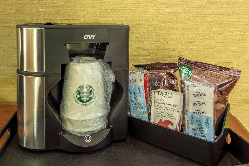 בית מלון כפרי Best Western Williams Lake