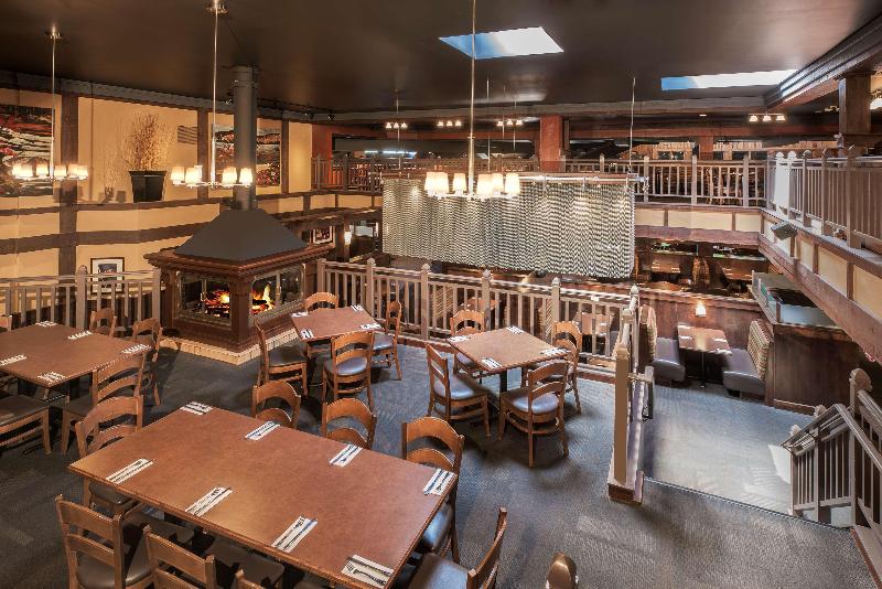 בית מלון כפרי Best Western Williams Lake