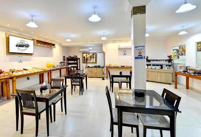 ホテル Bons Tempos