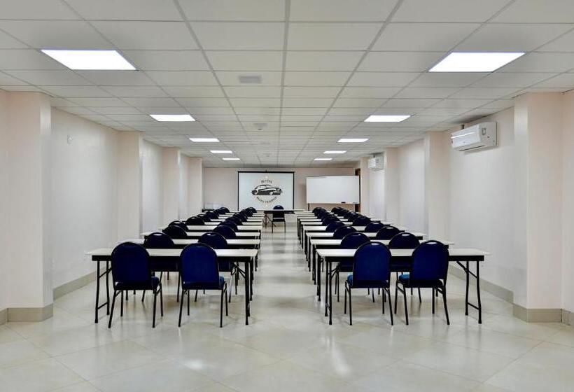 ホテル Bons Tempos