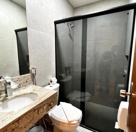 ホテル Bons Tempos