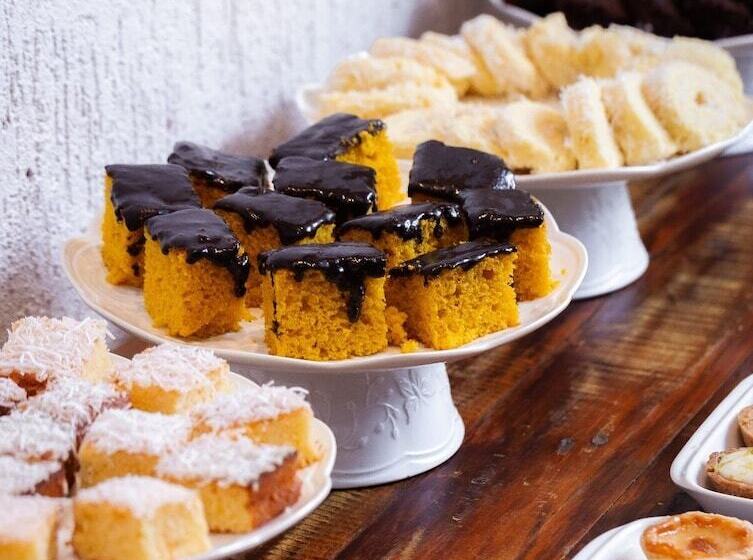 ホテル Bons Tempos