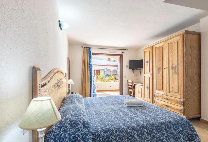 בית מלון כפרי Bonsai