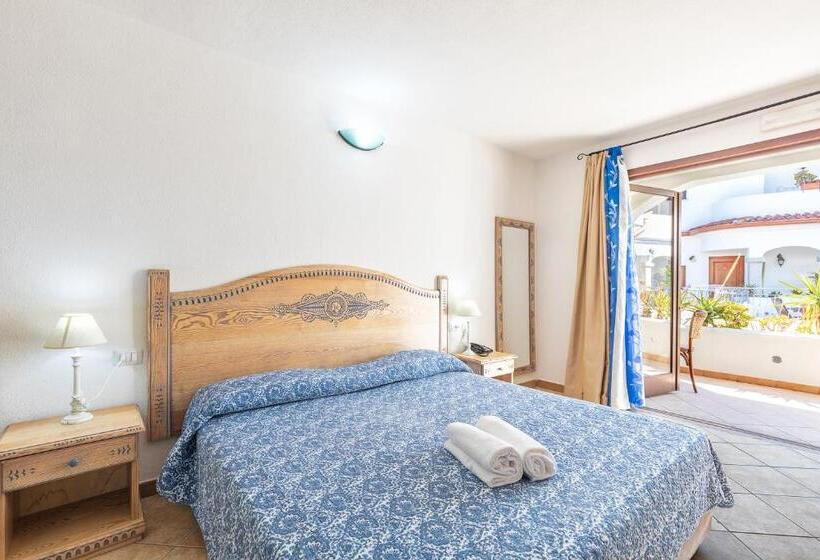 בית מלון כפרי Bonsai