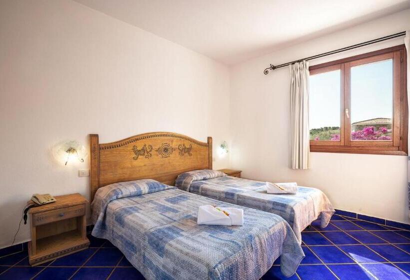 בית מלון כפרי Bonsai