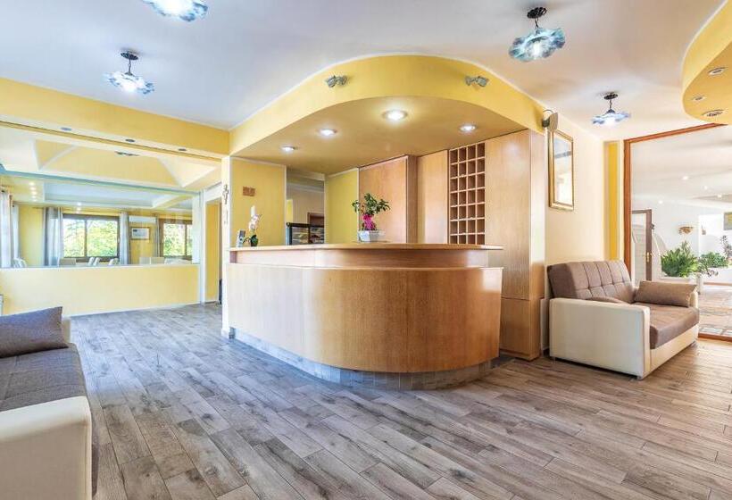 בית מלון כפרי Bonsai