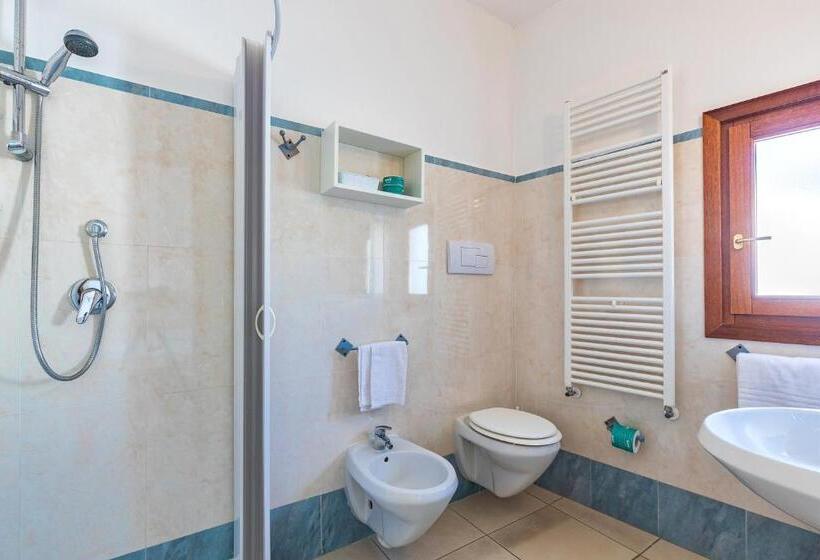 בית מלון כפרי Bonsai