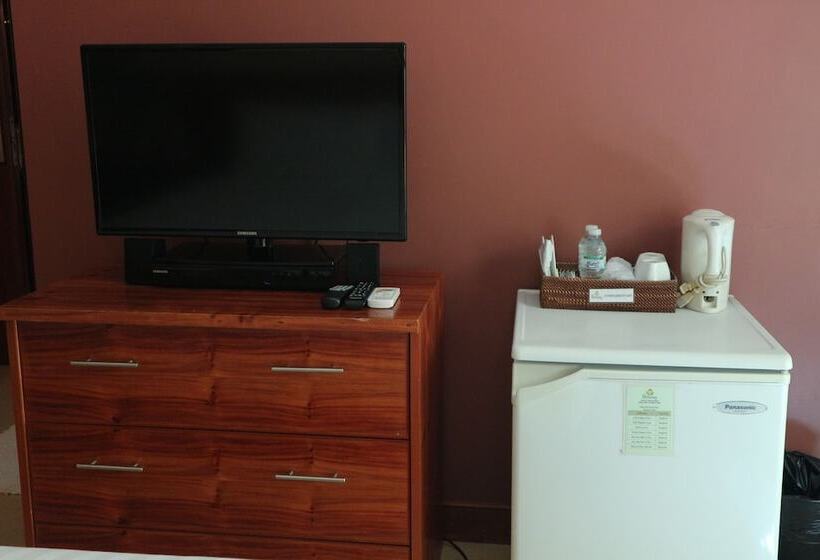 Hotel Boracay Beach Club